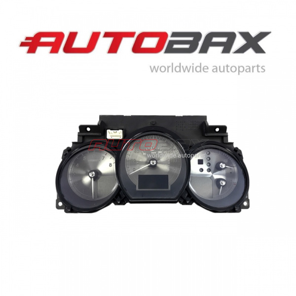 Instrument Cluster/Display Lexus GS 2005>2012