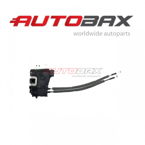 Front Left Door Lock Hyundai ix35/Tucson 2010>2015