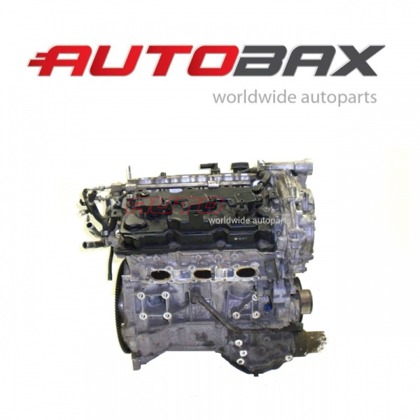 Engine Nissan Maxima (A33) 2000>2006