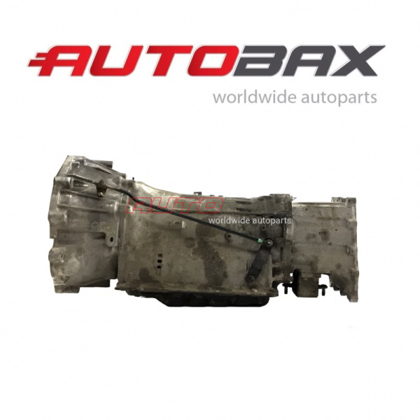 Automatic/Robotic Transmission Infiniti QX-70/FX (S51) 2008>