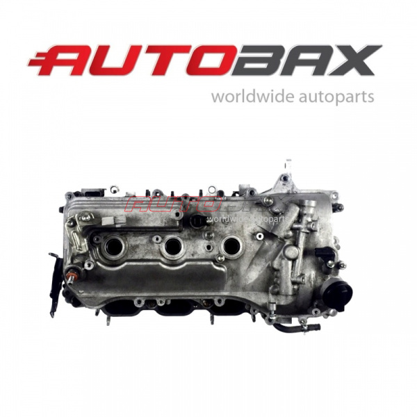 Block Head Lexus GS 2005>2012