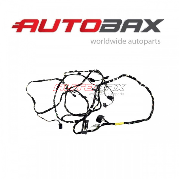 Tailgate Wiring Harness Jeep Grand Cherokee (WK2) 2010>
