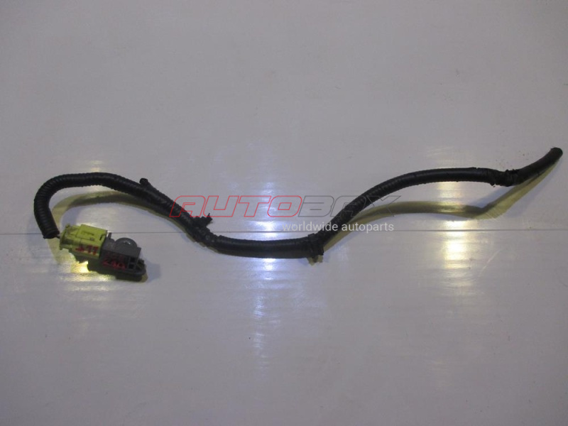 Crash Sensor Nissan Tiida (C13) 2015>