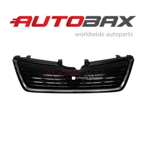 Radiator Grille Subaru Forester (S14) 2018>