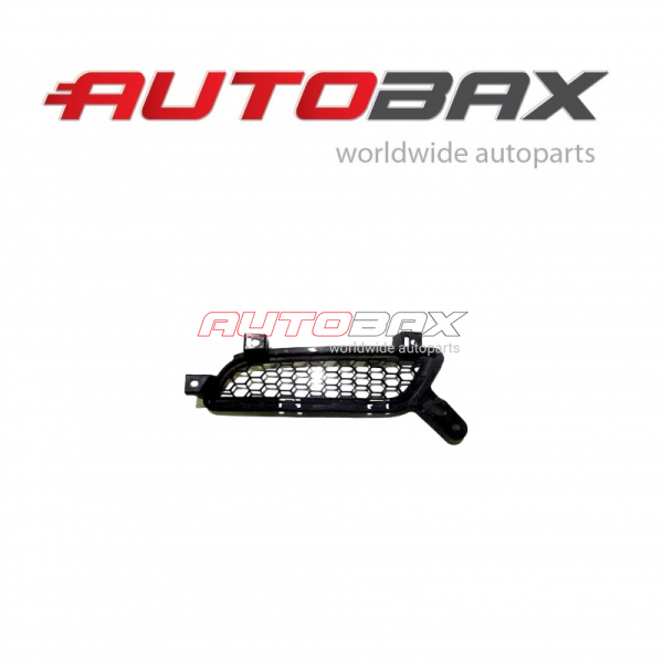 Radiator Grille Mitsubishi Lancer X (CY) 2007>