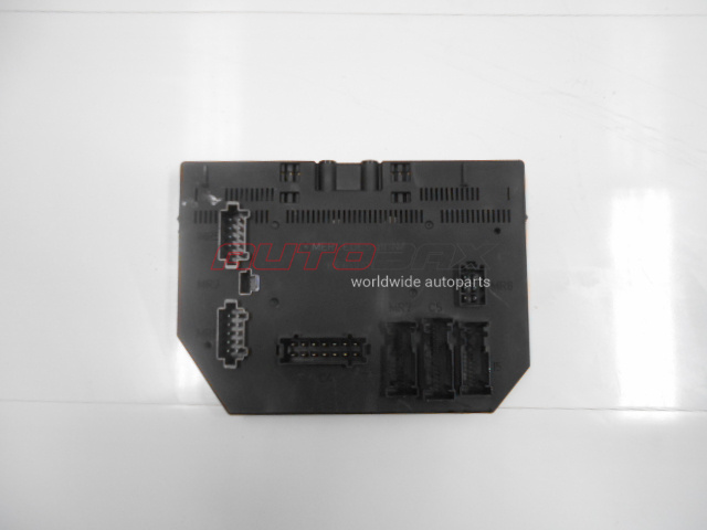 Fuse Block CL-Class (W216) 2006>2014