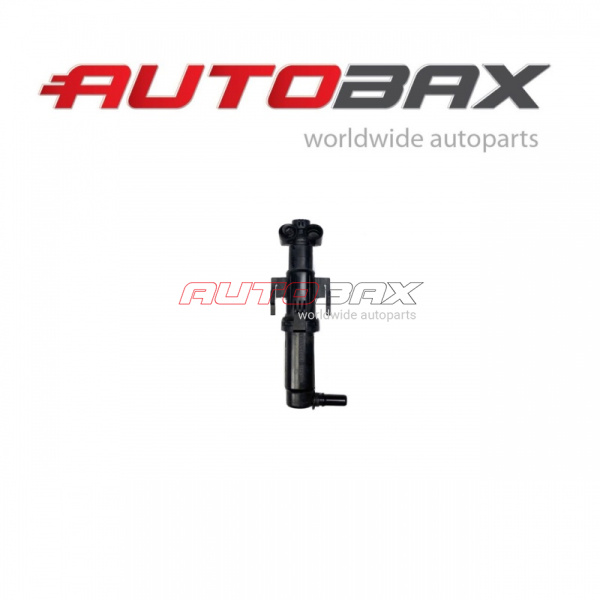 Headlight Washer Nozzle/Cover BMW 5-Series (F10/F11) 2009>2016