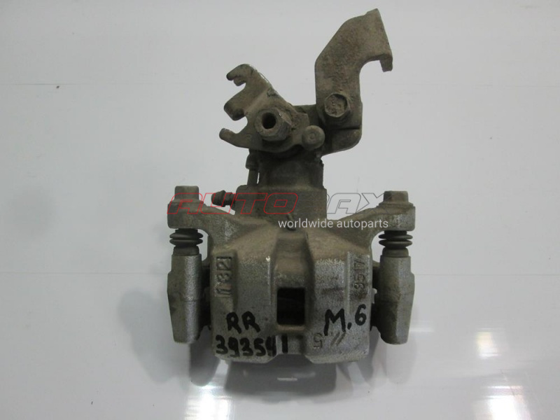 Rear Right Brake Caliper Mazda 6 (GH) 2007>2012