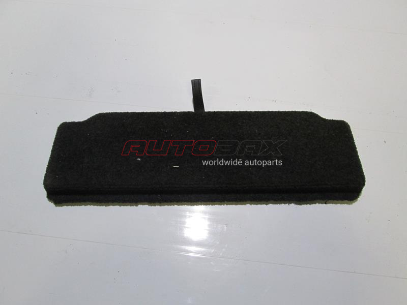 Trunk Trim/Filler Range Rover III (LM) 2002>2012