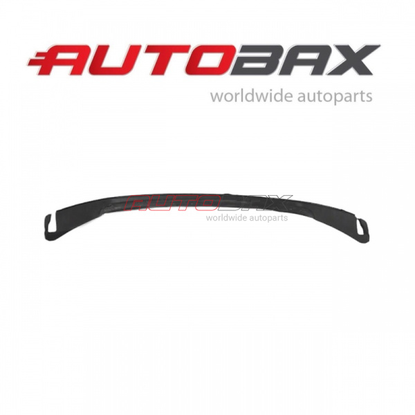 Door Trim/Trunk Lid Porsche Cayman (987) 2005>2012