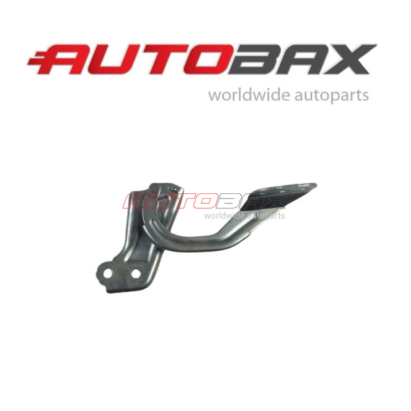 Left Hood Hinge Ford Focus III 2011>