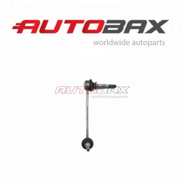 Front Stabilizer Bar Porsche Boxter (987) 2005>2011