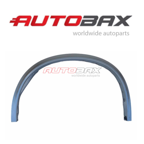 Front Left Fender Molding/Trim BMW X5 (F15) 2013>2018