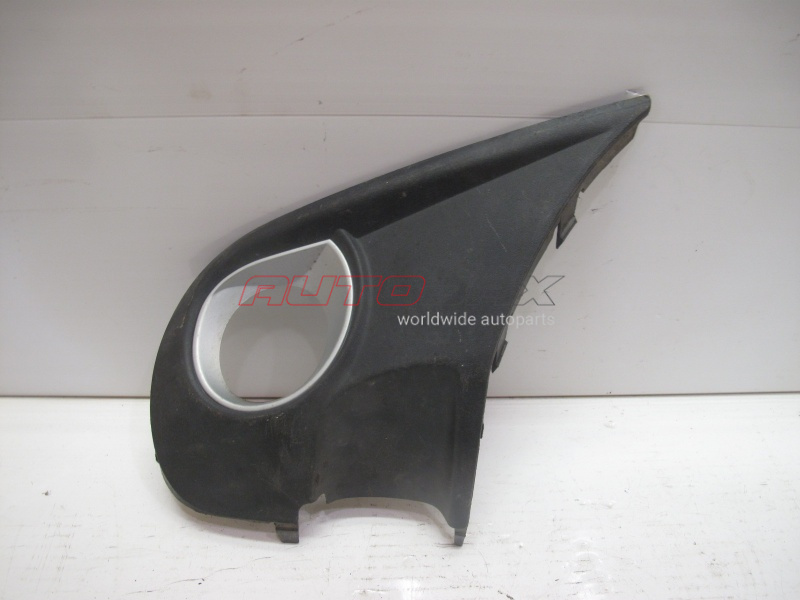 Grille/Fringe Fog Light Touareg 2002>2010