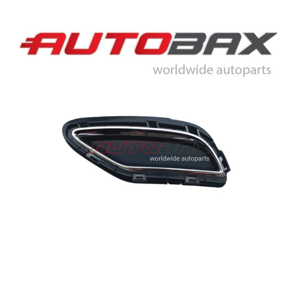 Rear Bumper Molding/Trim Audi Q5 2017>