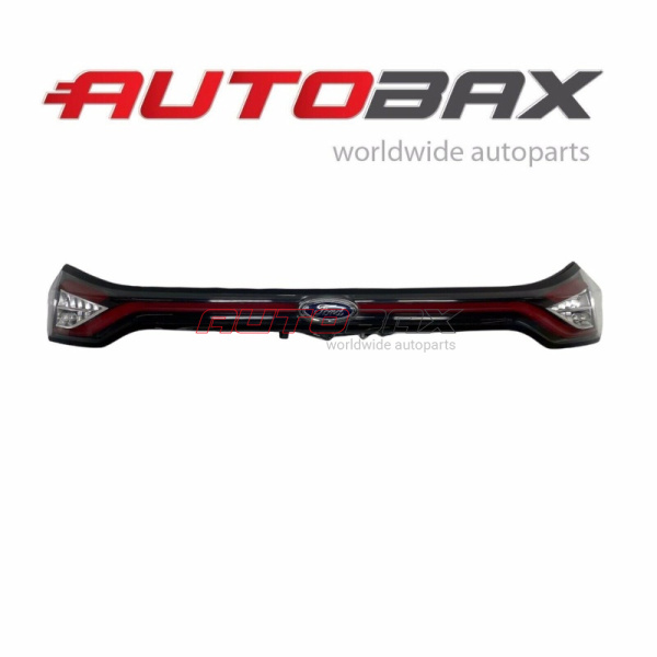 2015 Ford Edge Reversing Light>