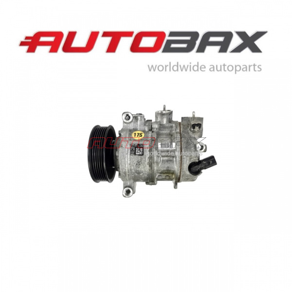 Air Conditioning Compressor Audi TT (8S) 2014>