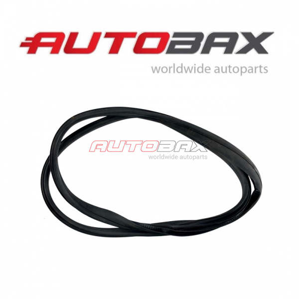 Door Opening Seal Mercedes Benz CLA-Class (C117) 2013>