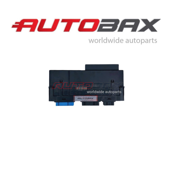 Comfort Module BMW 7-series (F01/F02/F04) 2008>2015