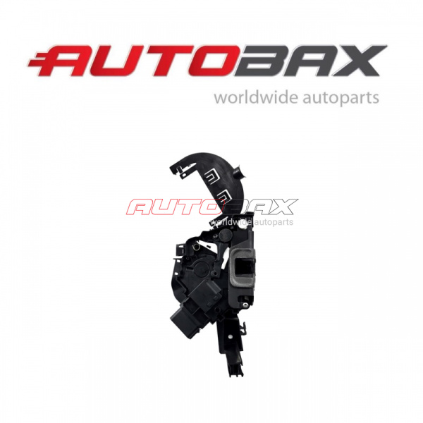 Rear Right Door Lock Jaguar XF 2007>2015