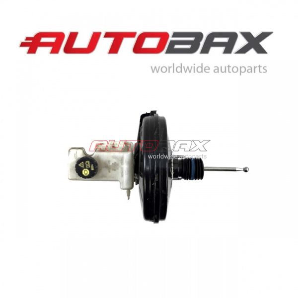 Vacuum Brake Booster VolksWagen Passat (B8) 2015>
