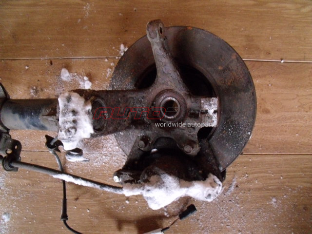 Right Front Knuckle X-Type 2001>2009