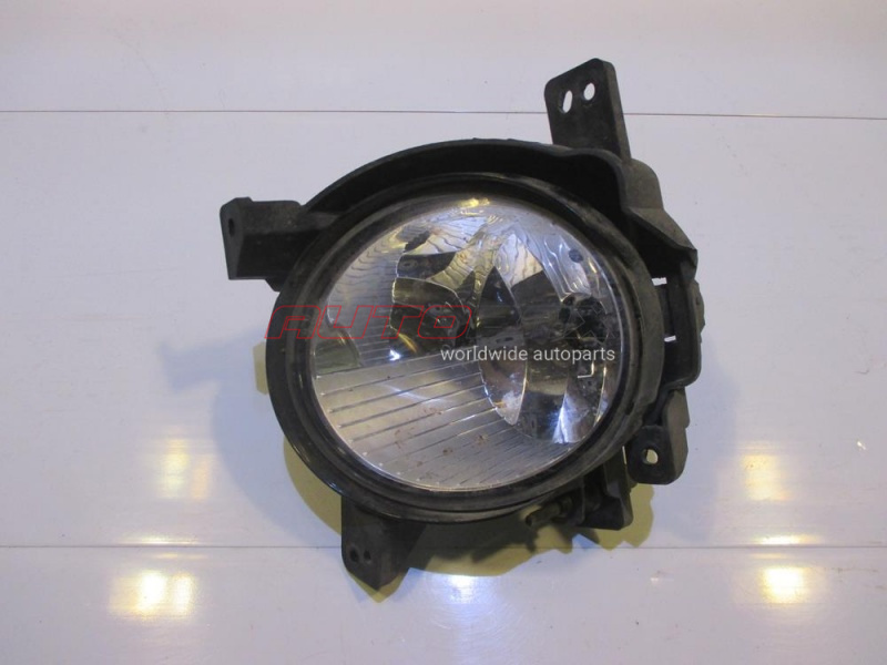Front Fog Light Santa Fe (CM) 2005>2012