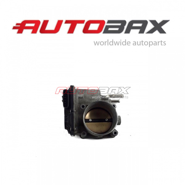 Throttle Body Toyota Camry (V40) 2006>2011