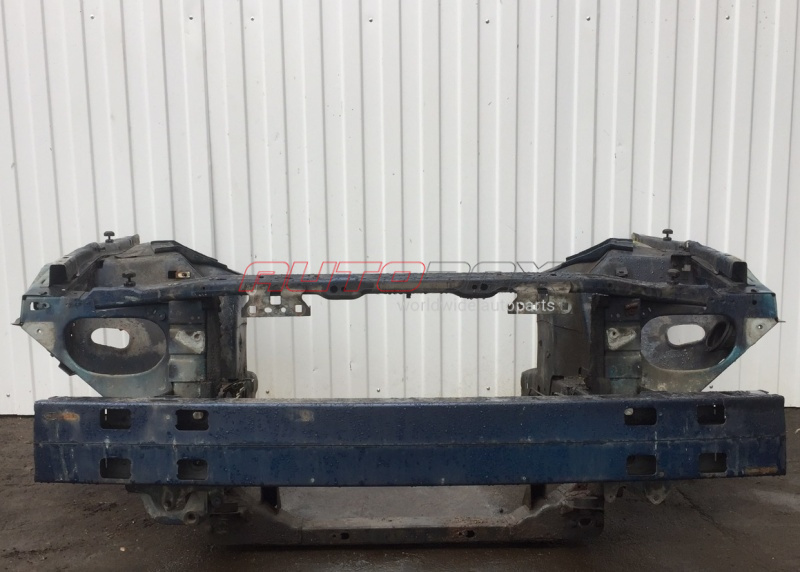 Front Panel S-Type 2000>2006