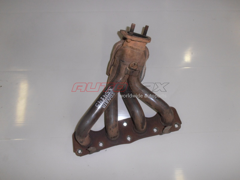 Exhaust Manifold/Catalytic Converter Hyundai Sonata VI 2010>2014