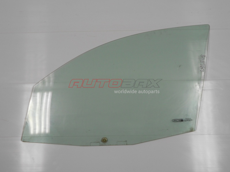 Glass Front Left Ford Fusion 2002>2012
