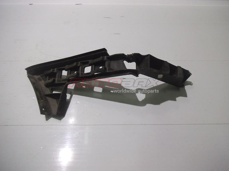 Rear Bumper Bracket Left Touran 2003>2010