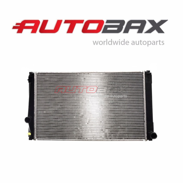 Radiator Core Toyota RAV 4 2006>2013