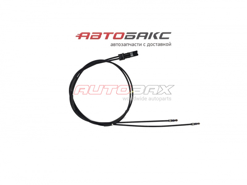 Hood Release Cable/Handle Infiniti QX-70/FX (S51) 2008>