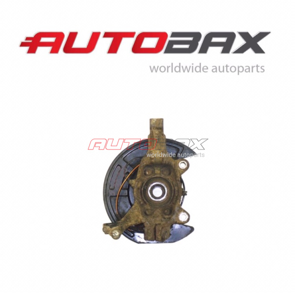 Knuckle Front Left Nissan Teana (J32) 2008>2013