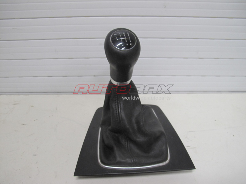 Handle manual transmission / automatic transmission A4 (B6) 2000>2004