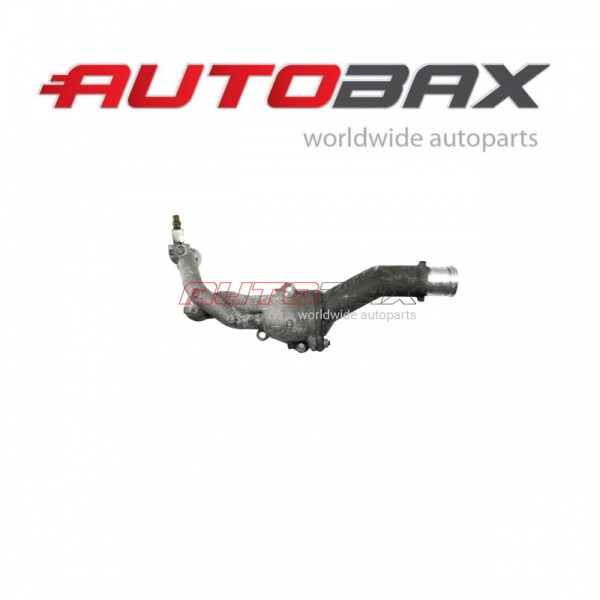 Thermostat/Thermostat Housing Toyota Camry (V40) 2006>2011