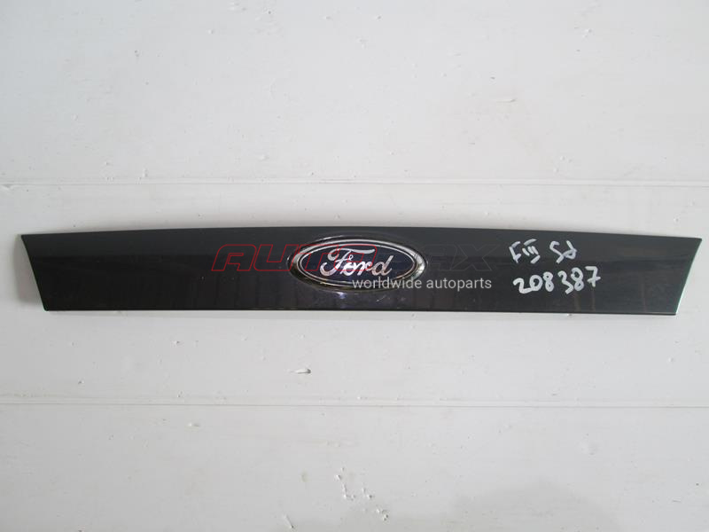 Door/Tailgate Molding/Trim Ford Mondeo IV 2007>2014