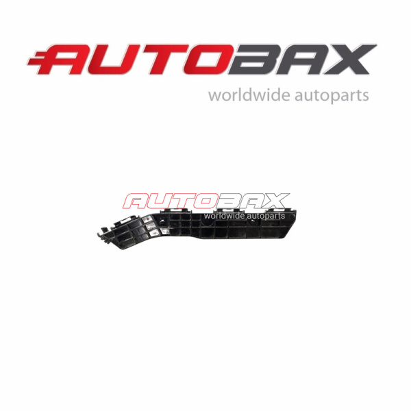 Left Rear Bumper Bracket Lexus RX 2009>2015