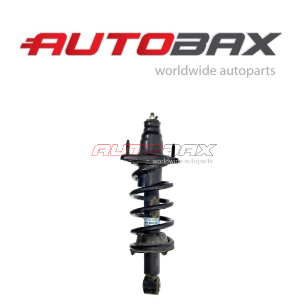 Rear Shock Absorber Honda CR-V 2007>2012