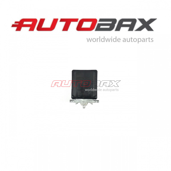 Block Electronic Porsche 911 (997) 2004>2011