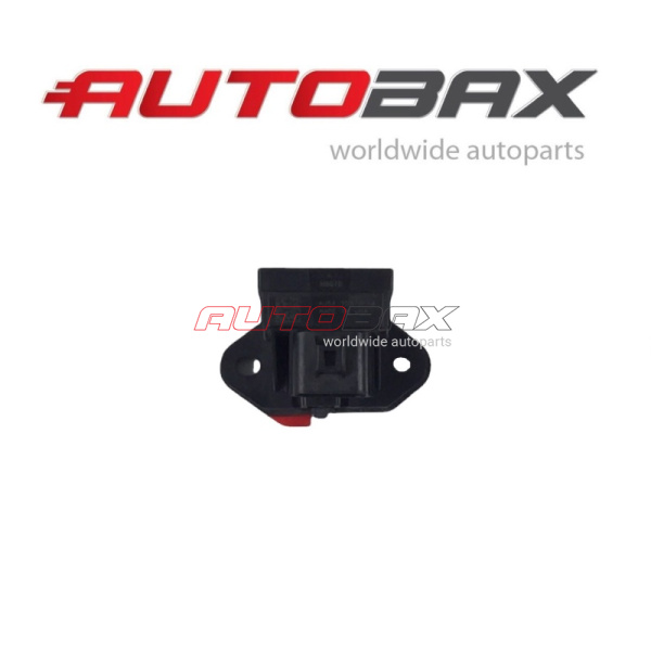 Fuel Pump Control Module Ford Focus III 2011>