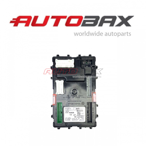 Comfort Module Nissan Murano (Z51) 2008>2015