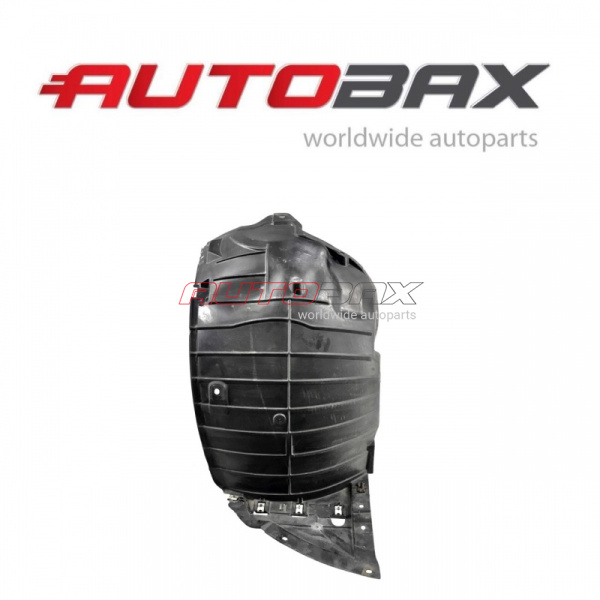 Locker Front Right Infiniti Q60/G (V36) 2007>2013