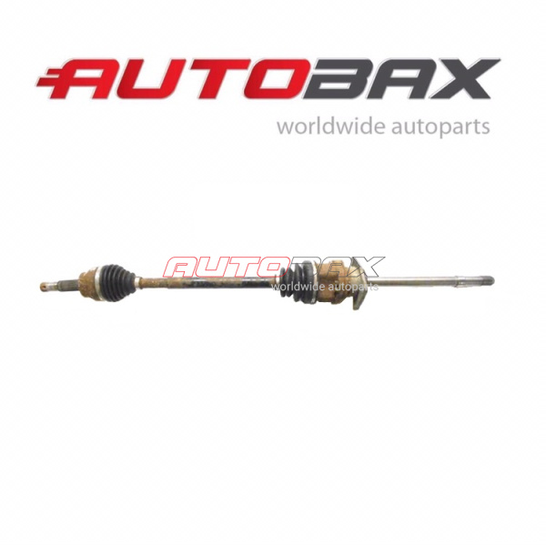Left Front Axle Shaft Infiniti QX-70/FX (S51) 2008>