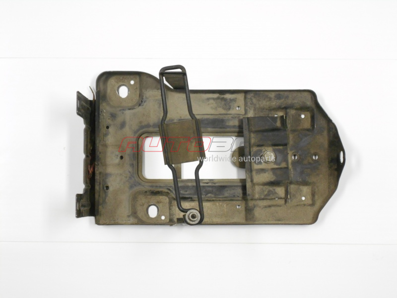 Battery Hold-Down CL-Class (W216) 2006>2014