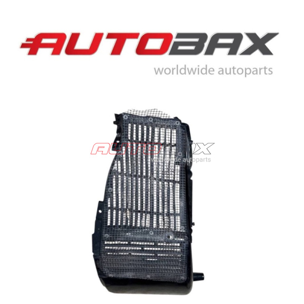 Rear Left Fender Liner Lamborghini Aventador 2011–2022
