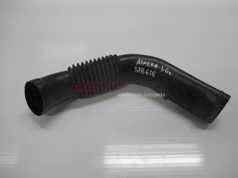 Duct/Intake Almera (G15) 2013>
