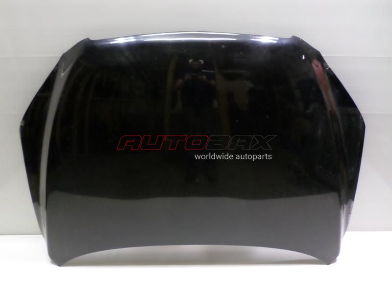 Hood RAV 4 2006>2013