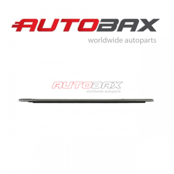Front Right Door Glass Seal Ford Mondeo V 2014>